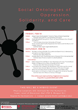 Social Ontologies of Oppression, Solidarity, and Care-workshop poster.jpg