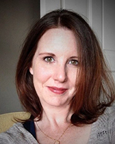 kate wahl headshot