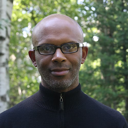 Rayvon Fouché