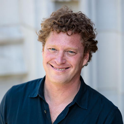 Jason Grunebaum