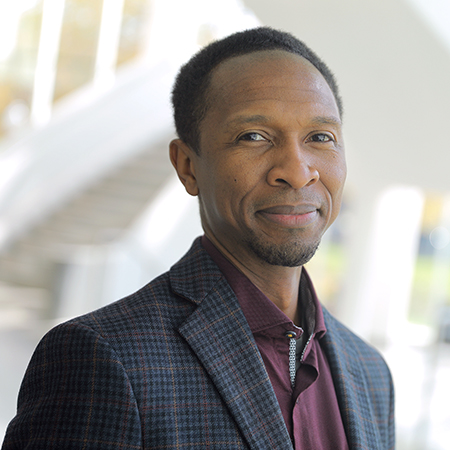 Sylvester Johnson
