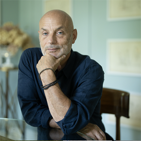 Daniel Mendelsohn