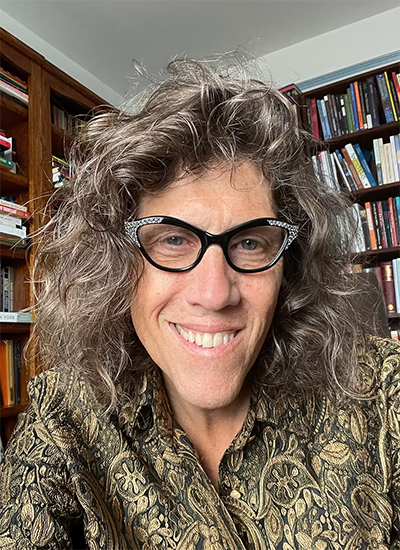 Susan Stryker