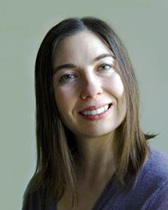 Dr. Sarah Wald, University of Oregon