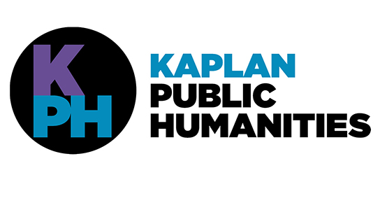 Kaplan Public Humanities logo