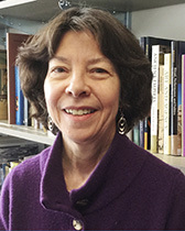 Ann Gunter