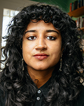 Lakshmi Padmanabhan