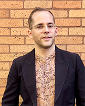 Corey Byrnes