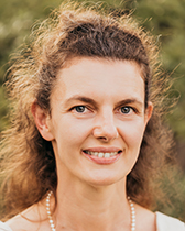 Marianne Hopman