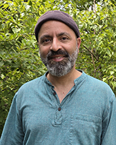 Rajeev Kinra