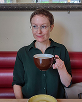 Claire Kirwin