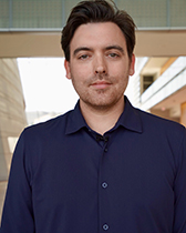Daniel Shanahan