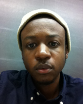Tyrone S. Palmer