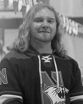 Jacob Currey
