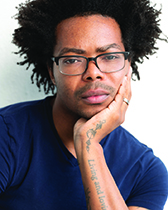 Marquis Bey