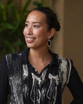 Michelle N. Huang