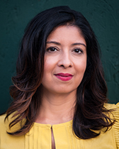 Shalini Shankar