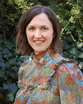 Jayme Collins
