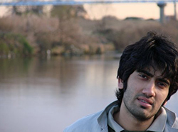 Ali Aftab Saeed