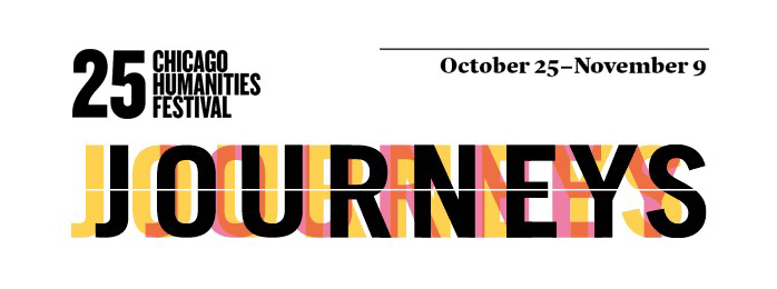 Journeys theme artwork