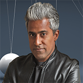 Anand Giridharadas