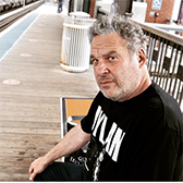 Jeff Garlin