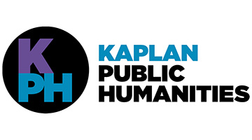 Kaplan Public Humanities logo