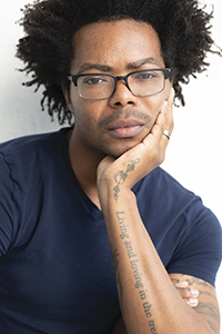 Marquis Bey